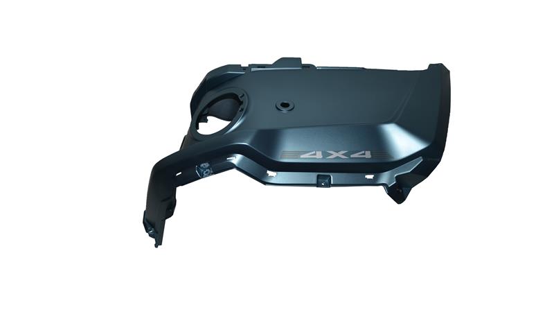 ÖN ÇAMURLUK MAVİ SAĞ (XWOLF 700)